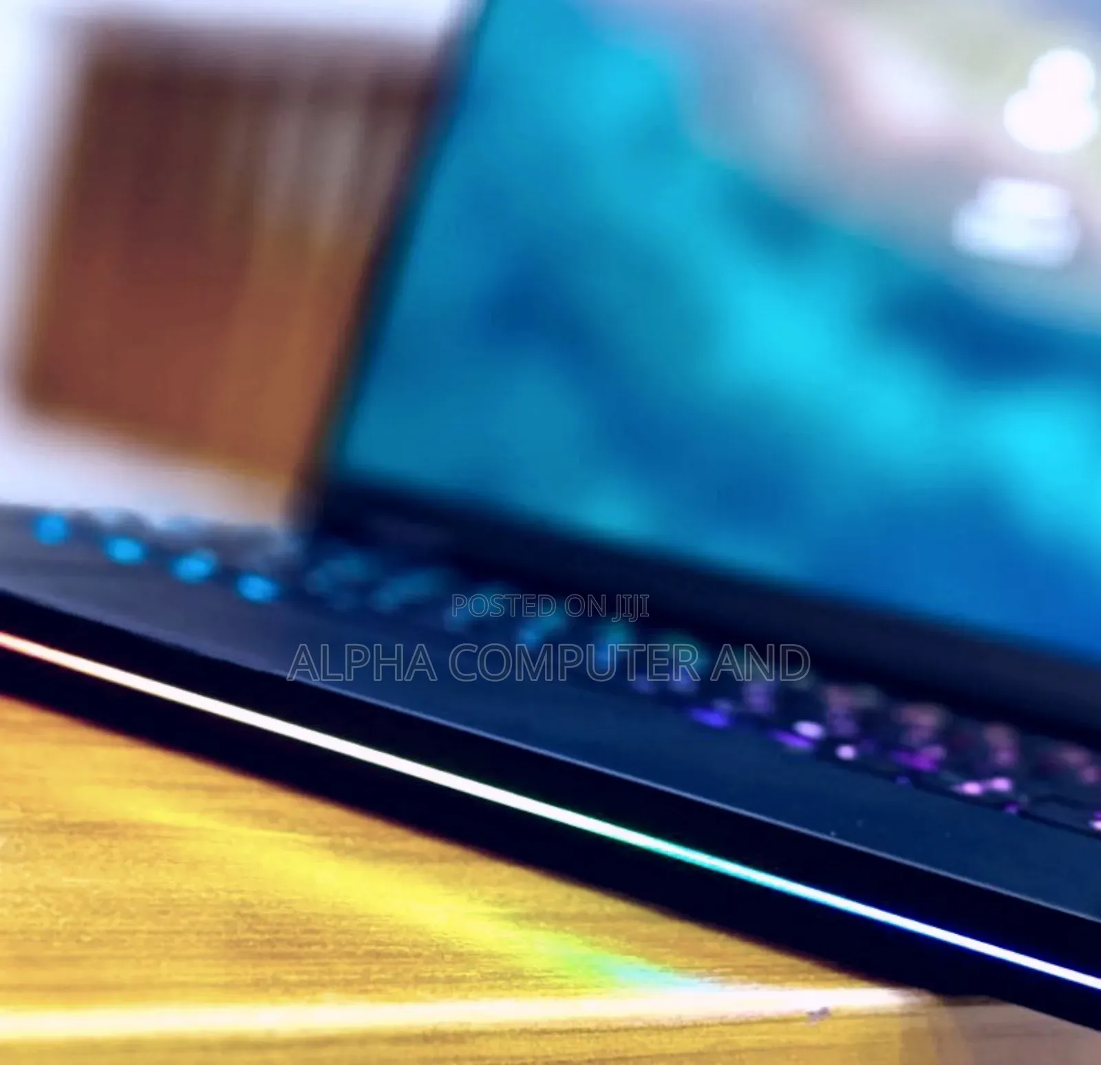 New Laptop Lenovo Legion 7 32GB Intel Core Ultra 9 SSD 1T