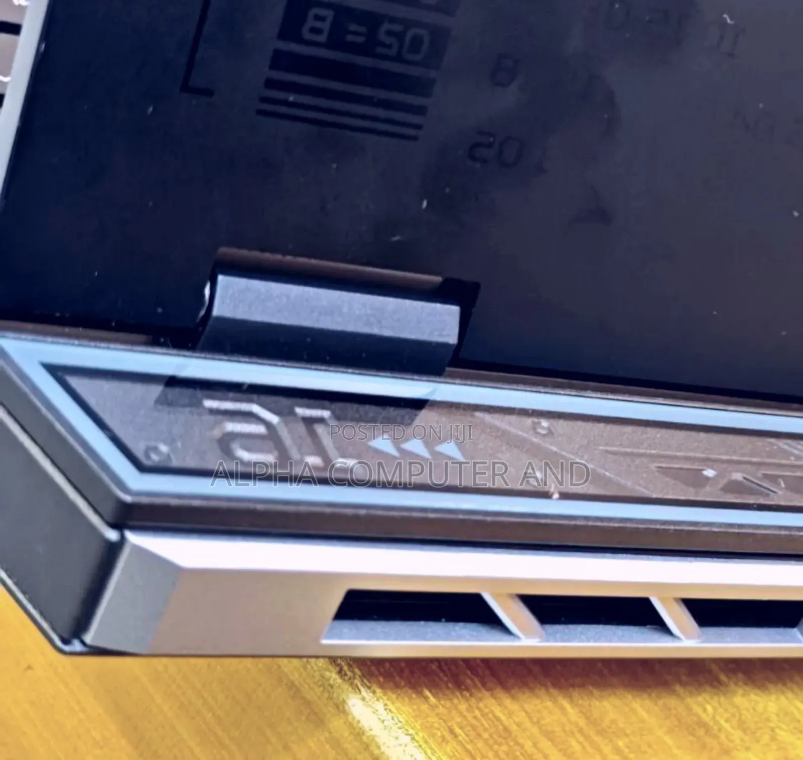 New Laptop Acer Predator Helios Neo 14 16GB Intel Core I9 SSD 1T