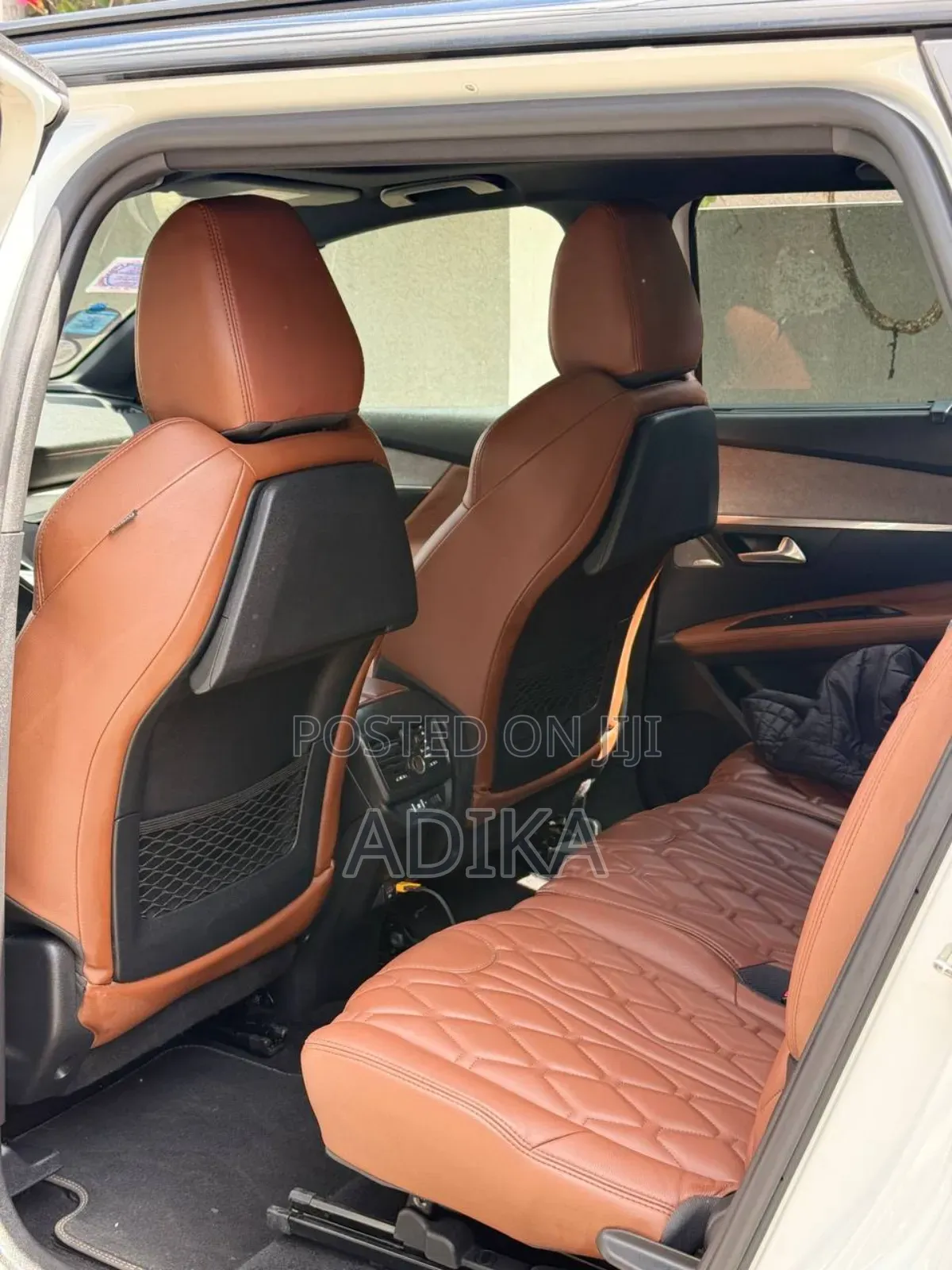 Peugeot 5008 1.2 PureTech 130 GT Line 2021 White