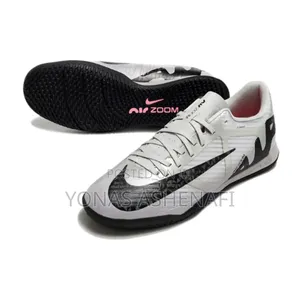 Mercurial Vapor 15 Academy Ic or Elite Ic ናይኪ ፉትሳል ጫማ