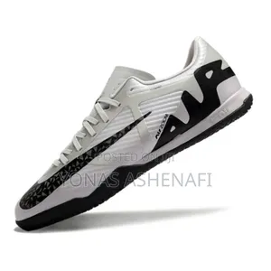 Mercurial Vapor 15 Academy Ic or Elite Ic ናይኪ ፉትሳል ጫማ