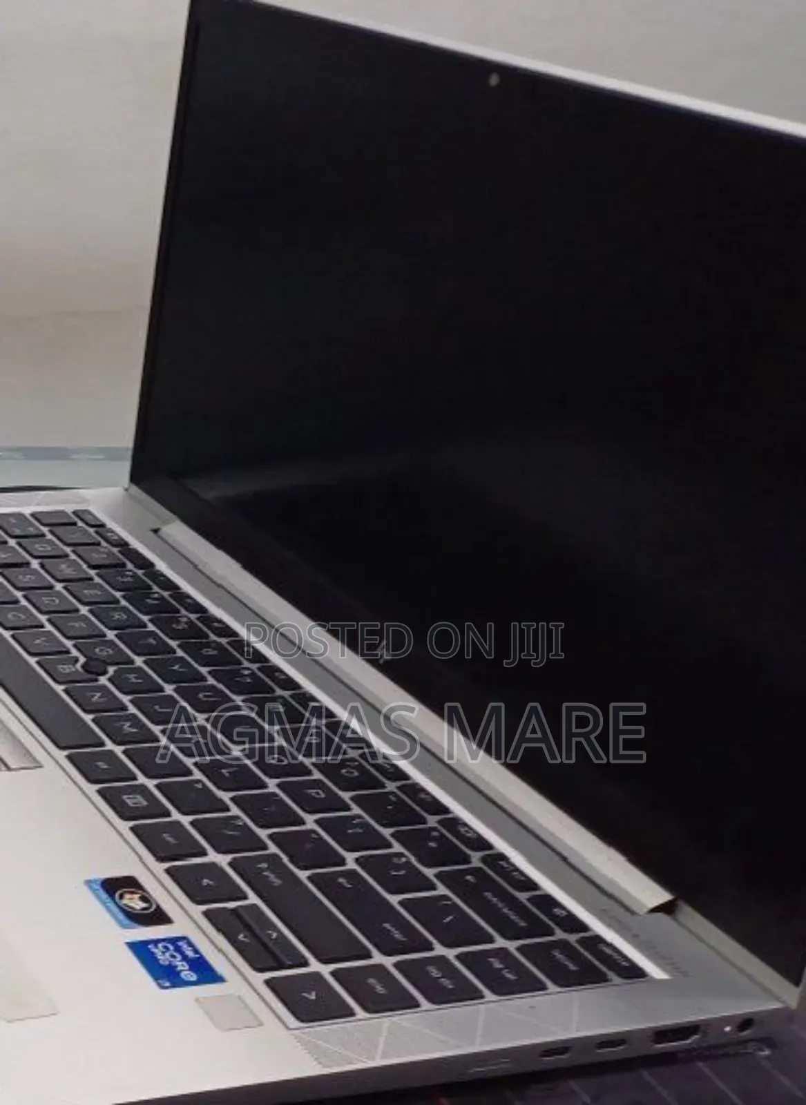 New Laptop HP EliteBook 840 G8 16GB Intel Core I7 SSD 512GB