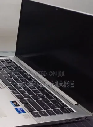 New Laptop HP EliteBook 840 G8 16GB Intel Core I7 SSD 512GB