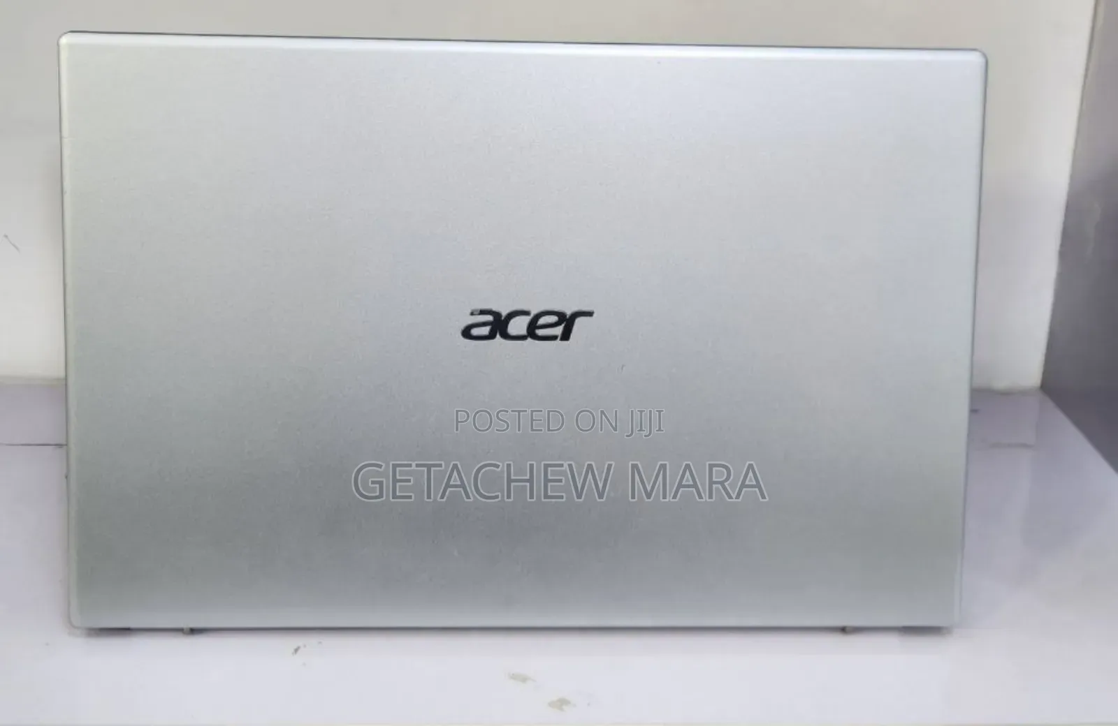 New Laptop Acer Aspire 3 8GB Intel Core I3 SSD 512GB
