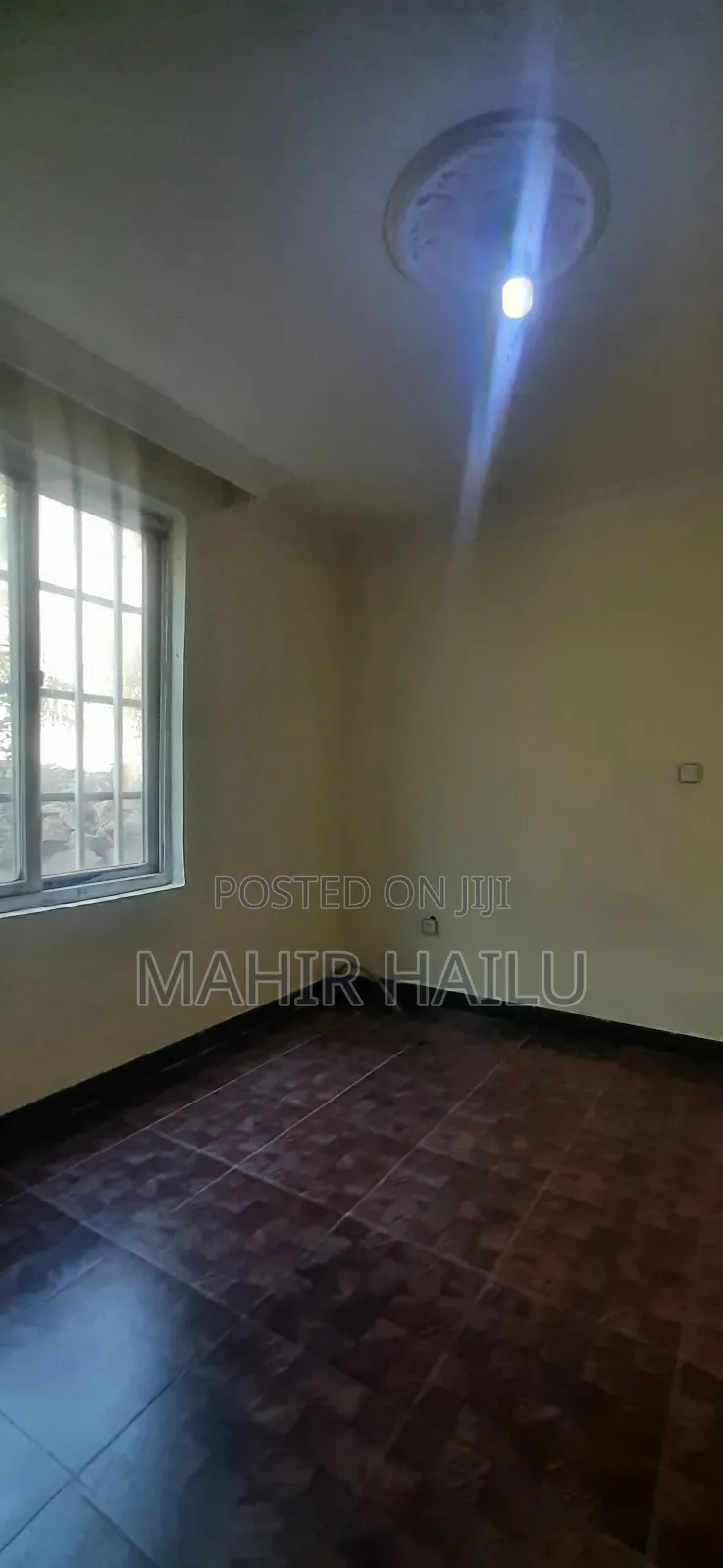 1bdrm Condo in ኮንደሚንየም ነው, Yeka for rent