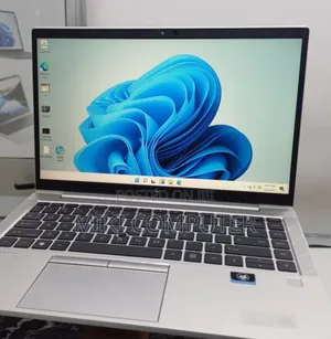 New Laptop HP EliteBook 840 16GB Intel Core I7 SSD 512GB