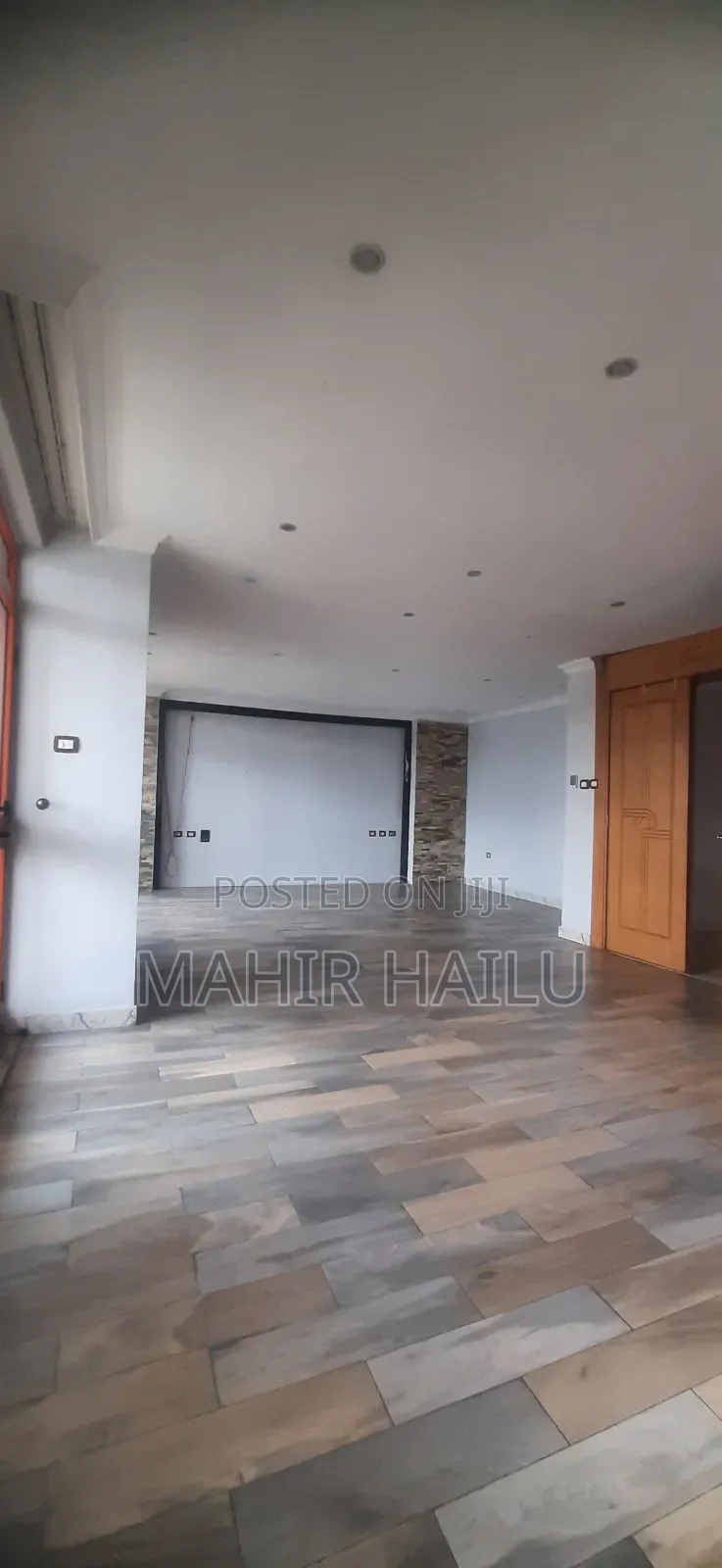 5bdrm House in Real, Bole for rent