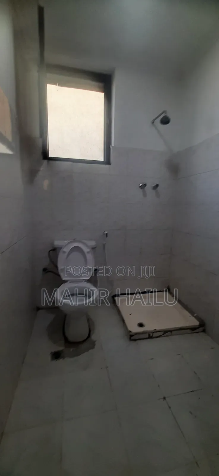 4bdrm House in Real, Bole for rent