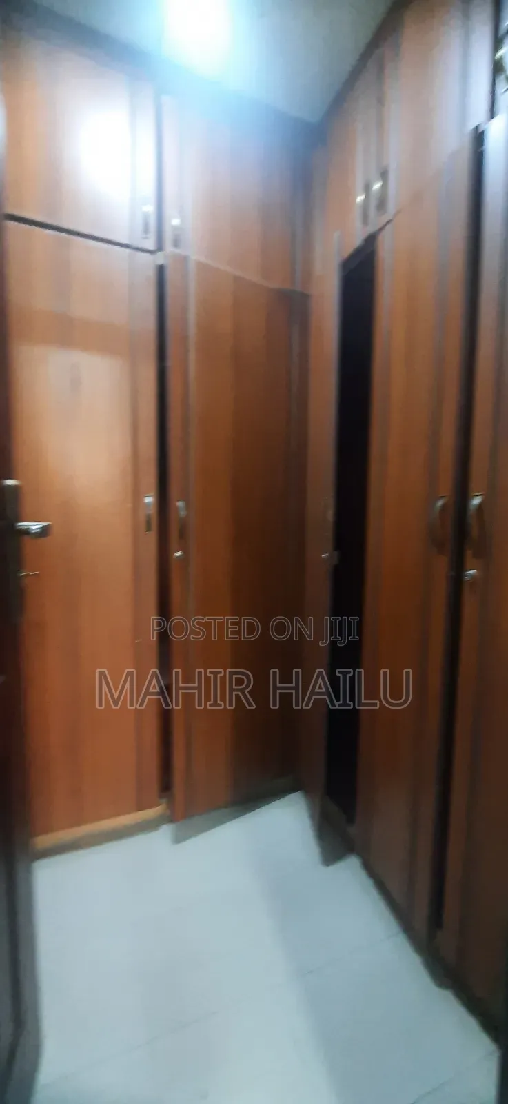 4bdrm House in Real, Bole for rent