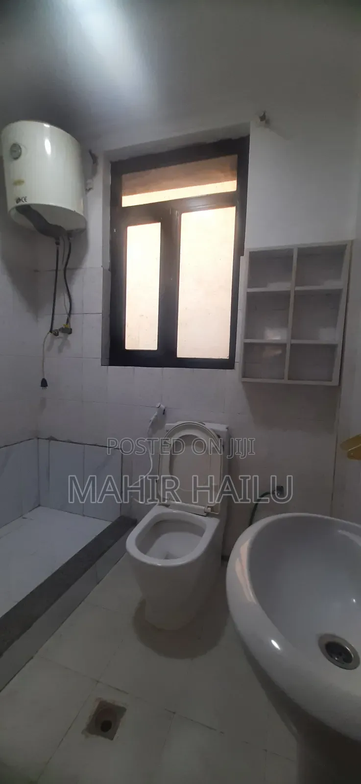 4bdrm House in Real, Bole for rent