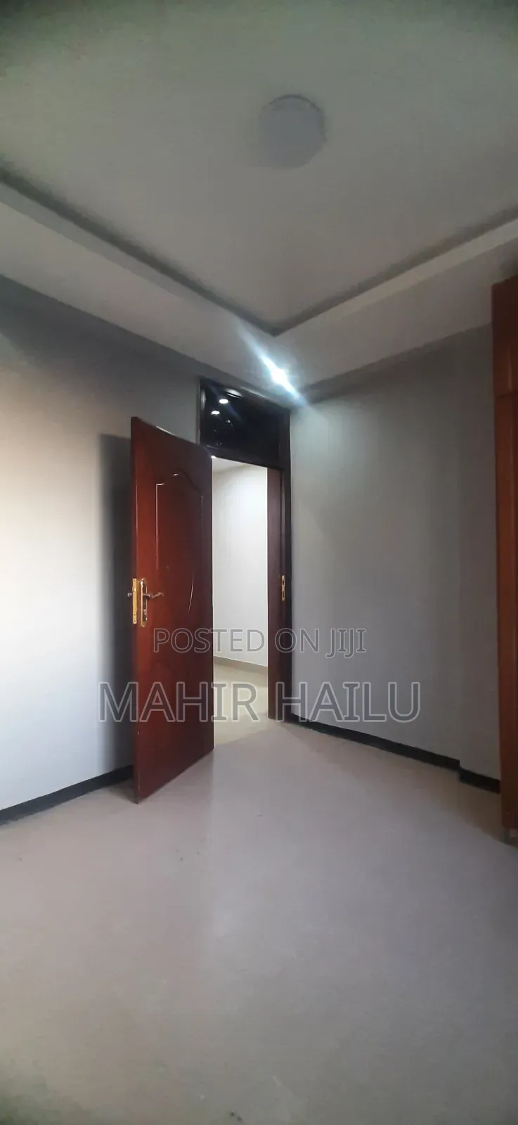 4bdrm House in Real, Bole for rent