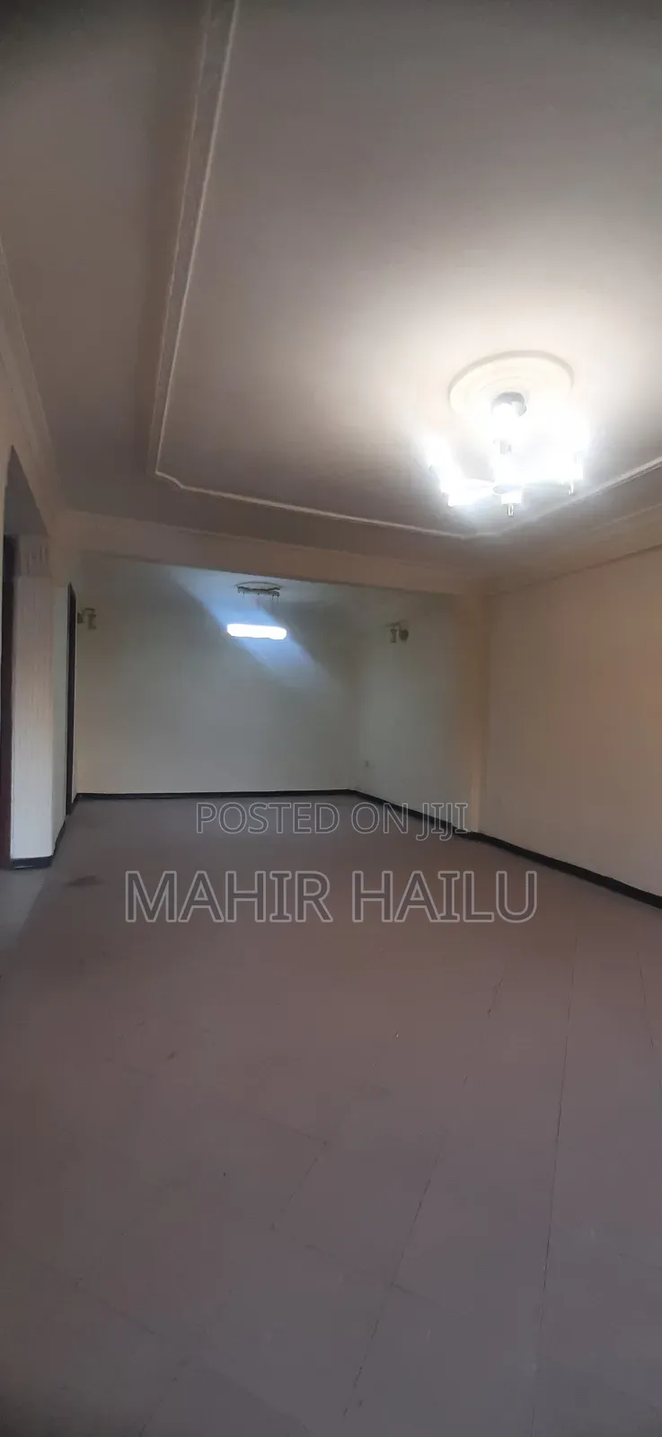 4bdrm House in Real, Bole for rent