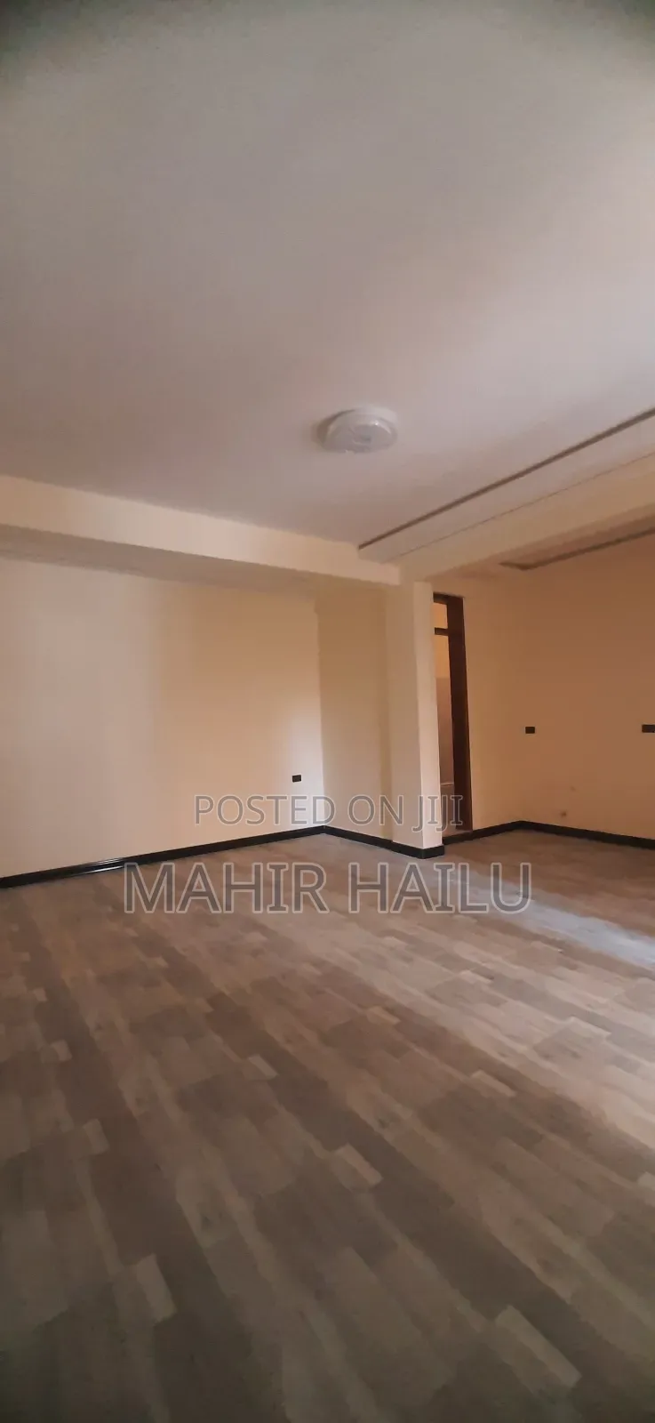 1bdrm Apartment in Real, Bole for rent