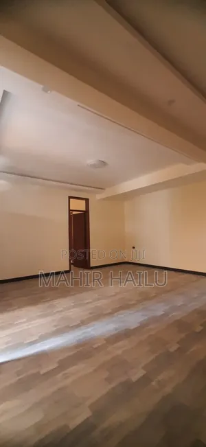 1bdrm Apartment in Real, Bole for rent