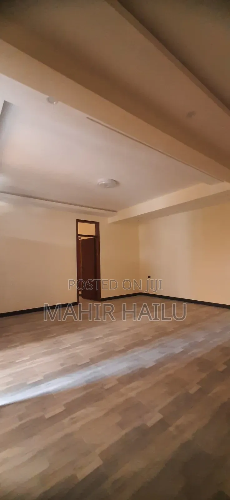 1bdrm Apartment in Real, Bole for rent