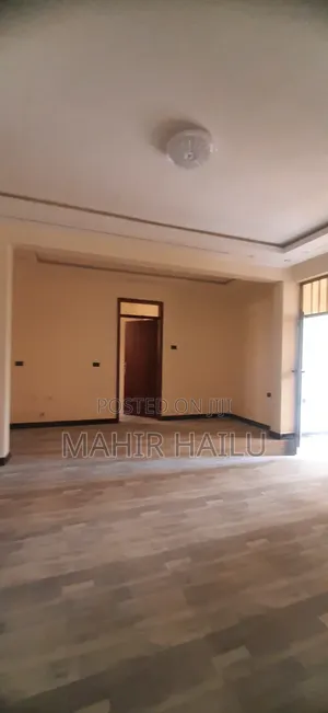 1bdrm Apartment in Real, Bole for rent