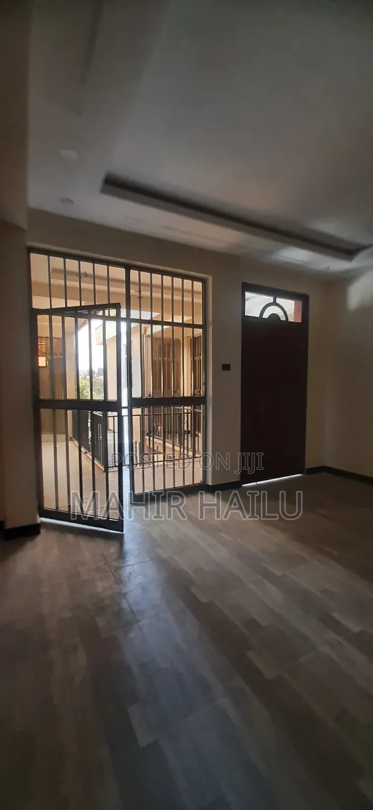 1bdrm Apartment in Real, Bole for rent