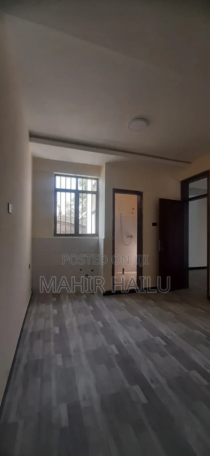 1bdrm Apartment in Real, Bole for rent