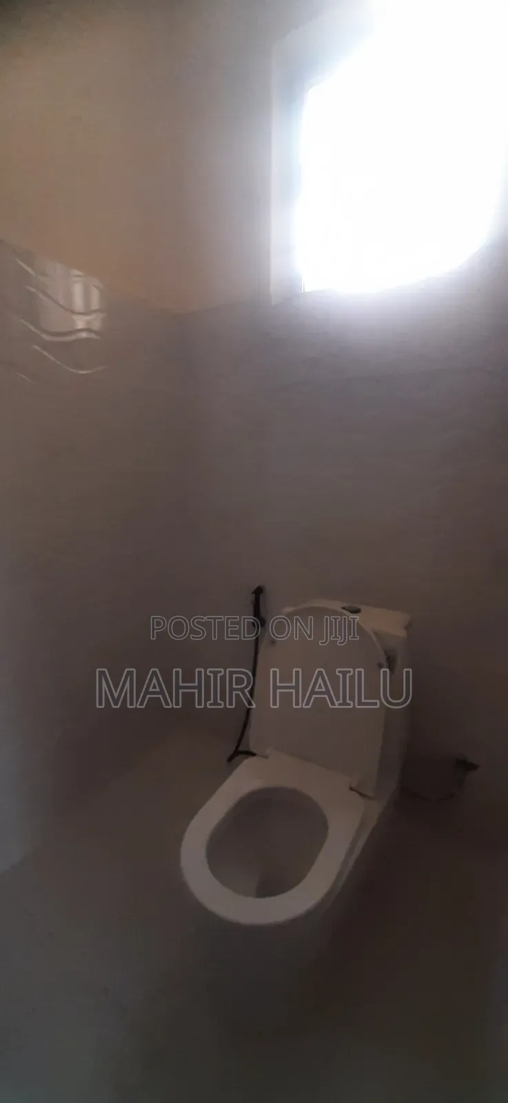 1bdrm Apartment in Real, Bole for rent