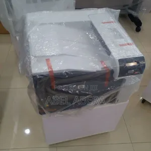 Hp Color Laserjet Cp 5225, A3 Color Printer