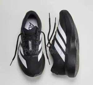 Adidas Zero Made in Veitnam Size:#40 #41#42#43#44