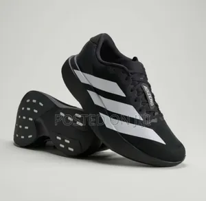 Adidas Zero Made in Veitnam Size:#40 #41#42#43#44