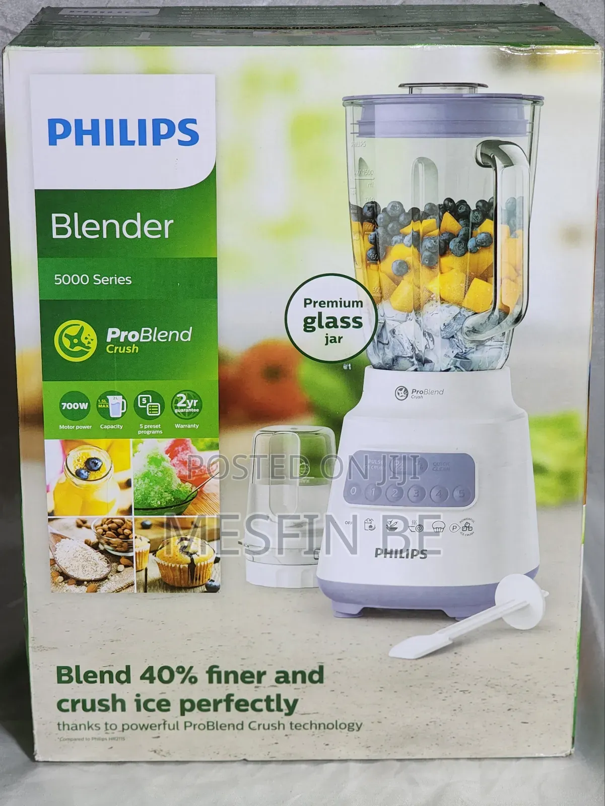 Philips Blender