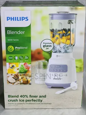 Philips Blender