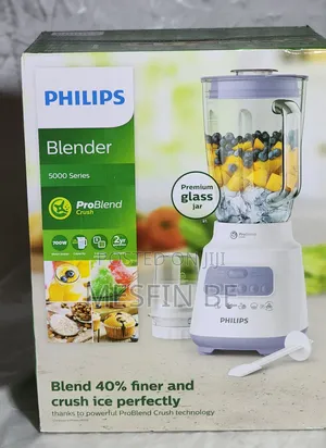 Philips Blender