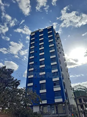 2bdrm Apartment in Ultima, Bole for sale