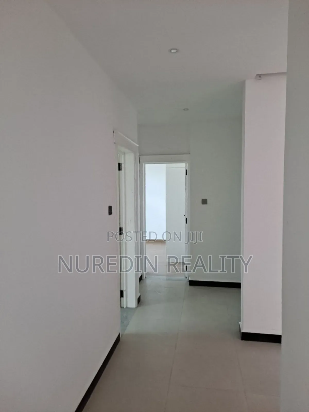 2bdrm Apartment in Ultima, Bole for sale