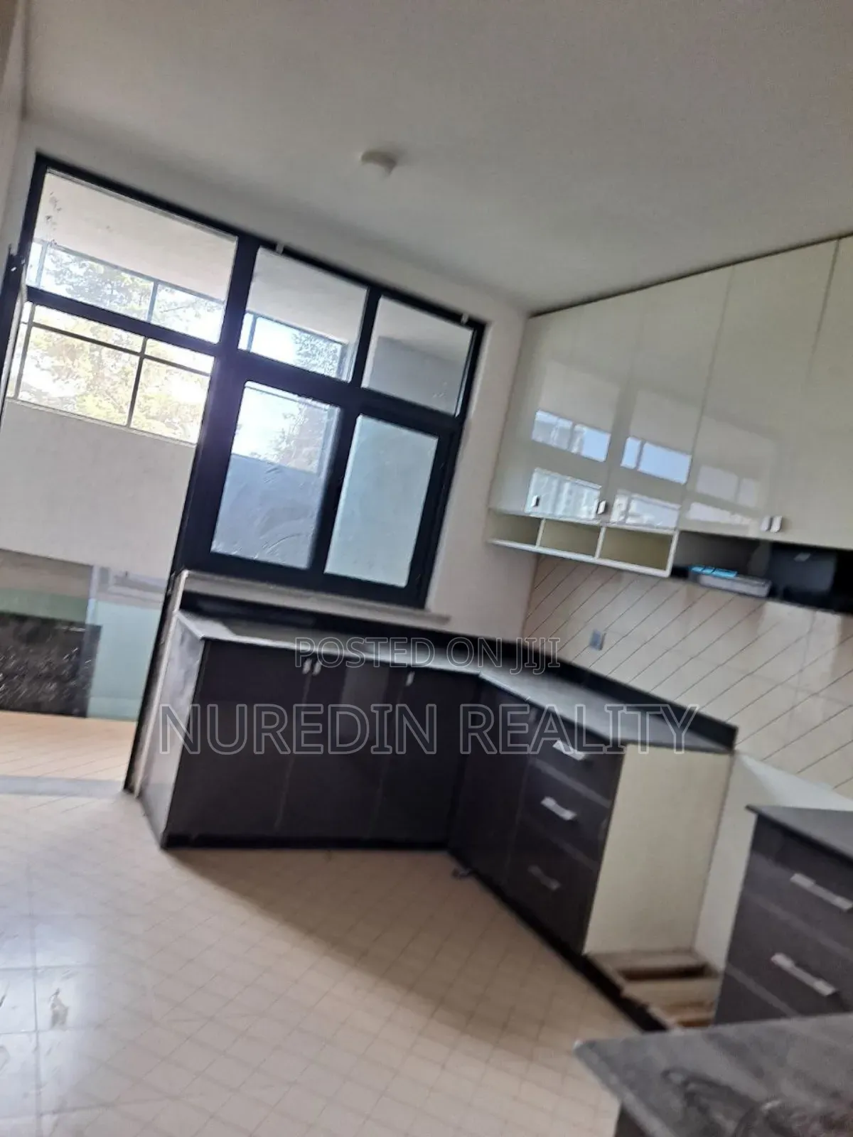 2bdrm Apartment in Ultima, Bole for sale