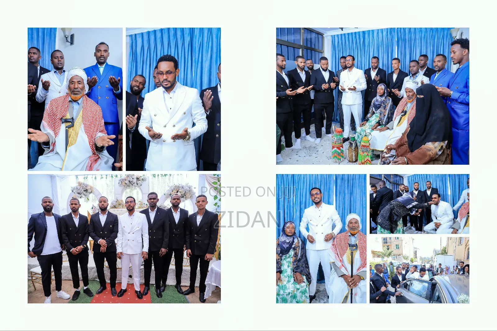 Wedding Photo and Videos