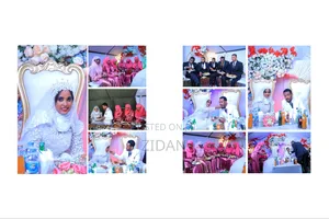 Wedding Photo and Videos