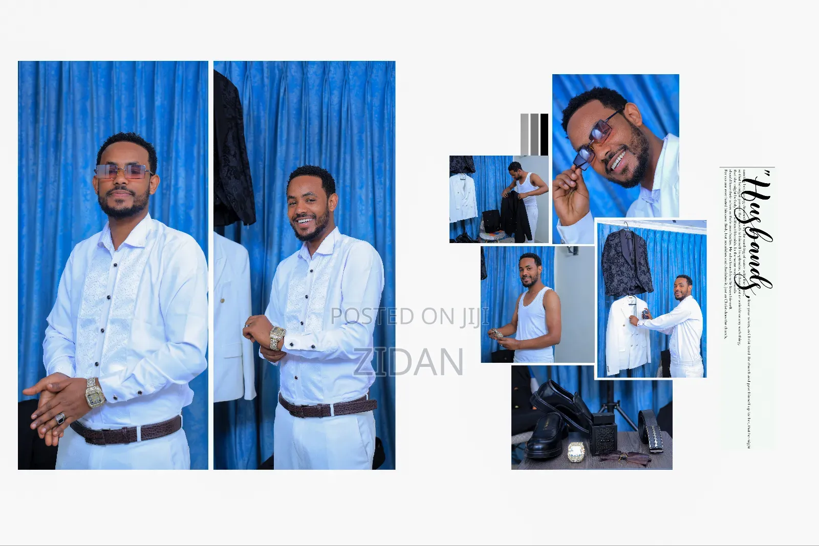 Wedding Photo and Videos