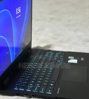 New Laptop HP Omen 15 16GB Intel Core I7 SSD 1T