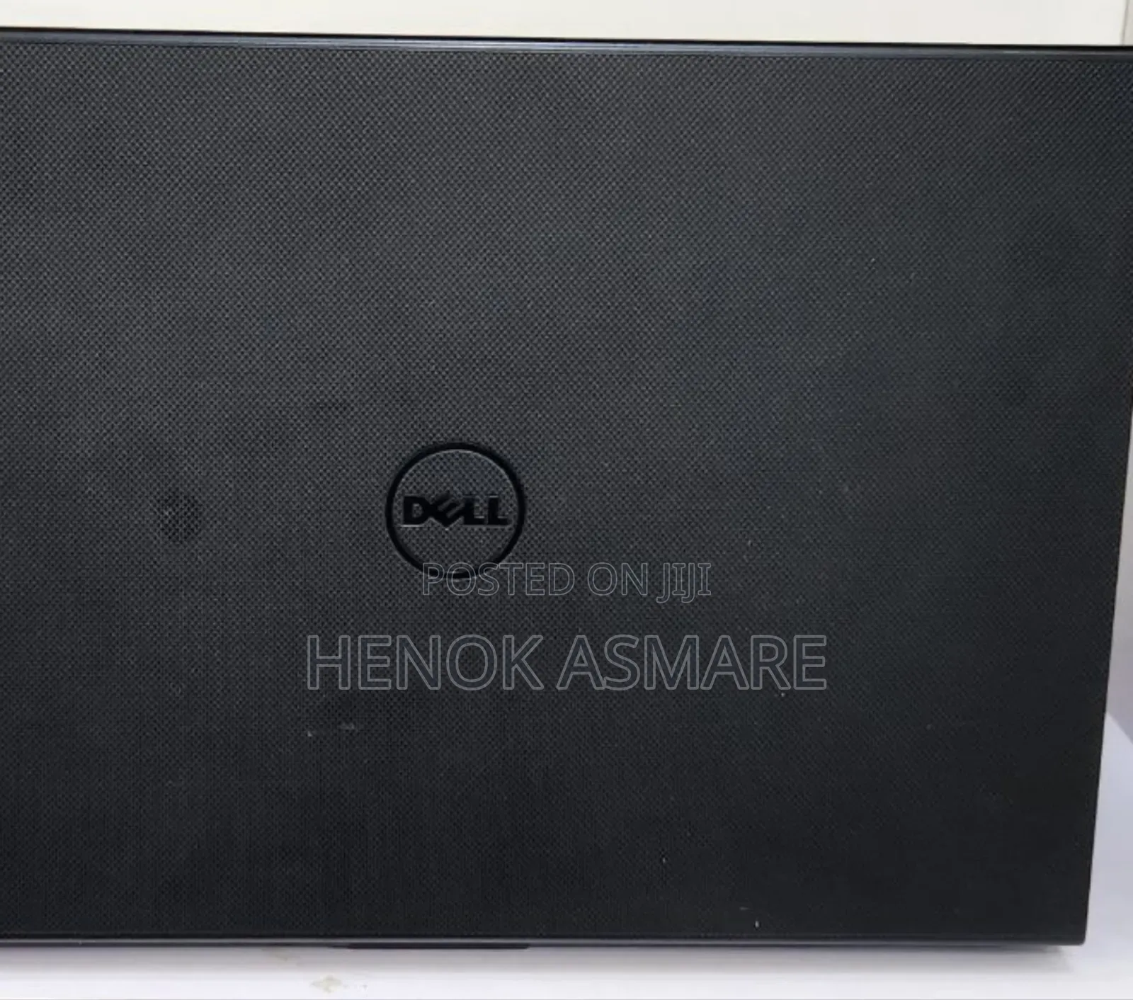 New Laptop Dell Inspiron 15 8GB Intel Core I5 SSD 500GB