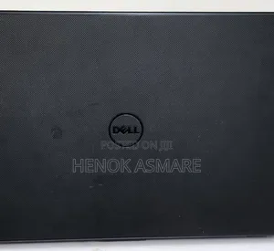 New Laptop Dell Inspiron 15 8GB Intel Core I5 SSD 500GB