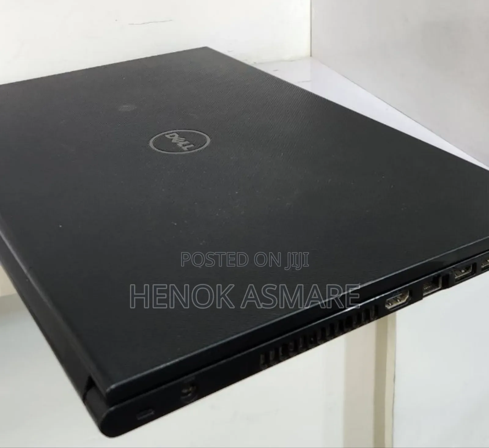 New Laptop Dell Inspiron 15 8GB Intel Core I5 SSD 500GB