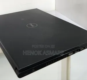 New Laptop Dell Inspiron 15 8GB Intel Core I5 SSD 500GB