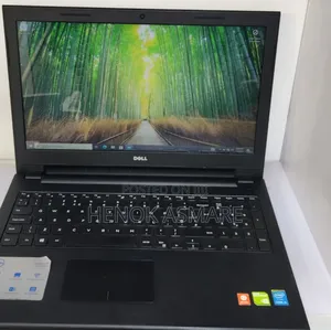 New Laptop Dell Inspiron 15 8GB Intel Core I5 SSD 500GB