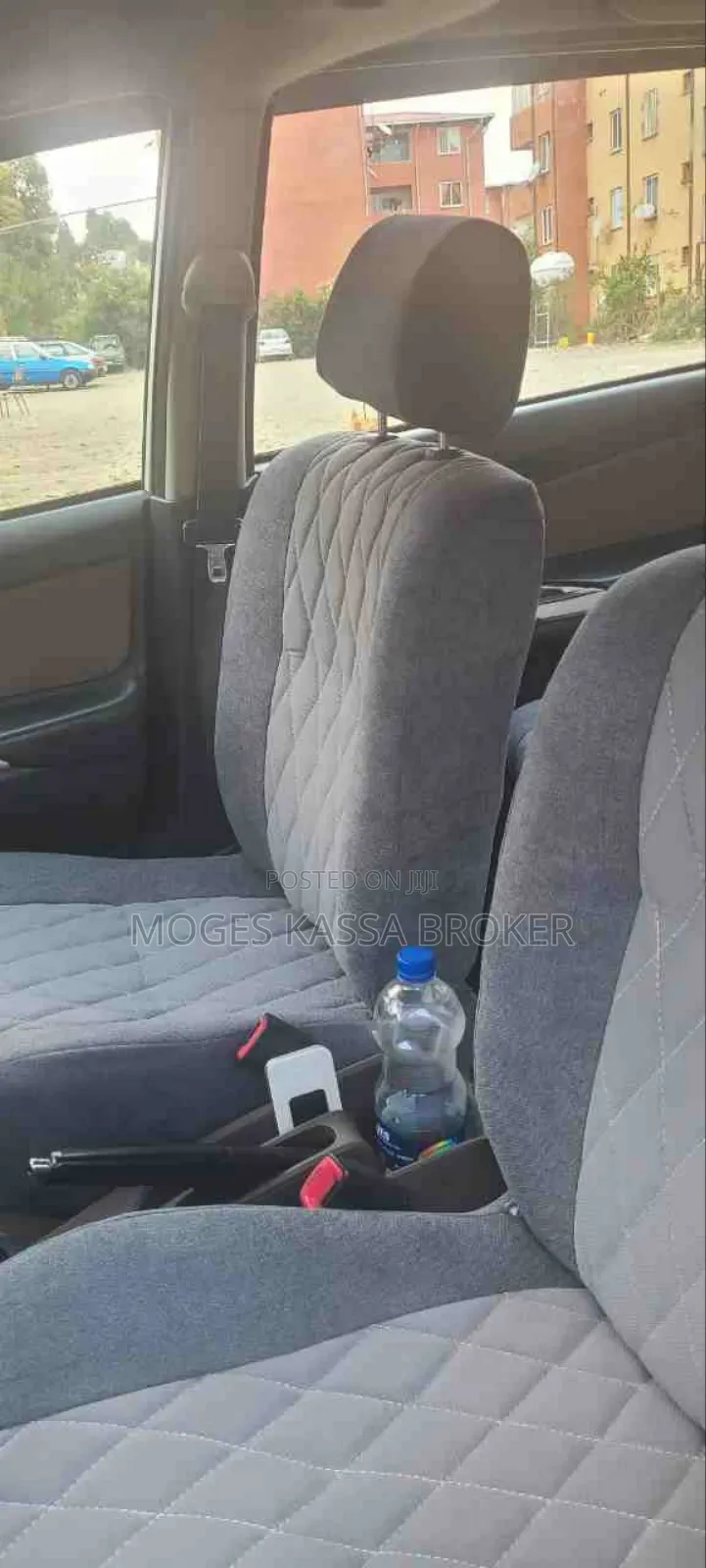 Toyota Avanza 2016 White