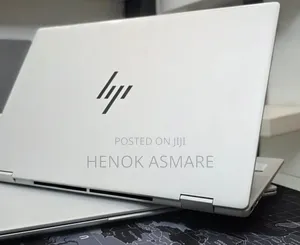 New Laptop HP Envy 15 16GB Intel Core Ultra 7 SSD 1T