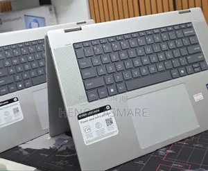 New Laptop HP Envy 15 16GB Intel Core Ultra 7 SSD 1T