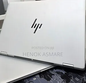 New Laptop HP Envy 15 16GB Intel Core Ultra 7 SSD 1T