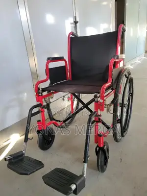 የተለያዩ ዊልቼሮች በኢትዮጽያ Wheelchair⩩晫your Tool for a Better, Worry-Free Life