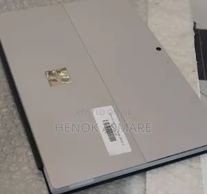 New Laptop Microsoft Surface 16GB Intel Core I7 SSD 256GB