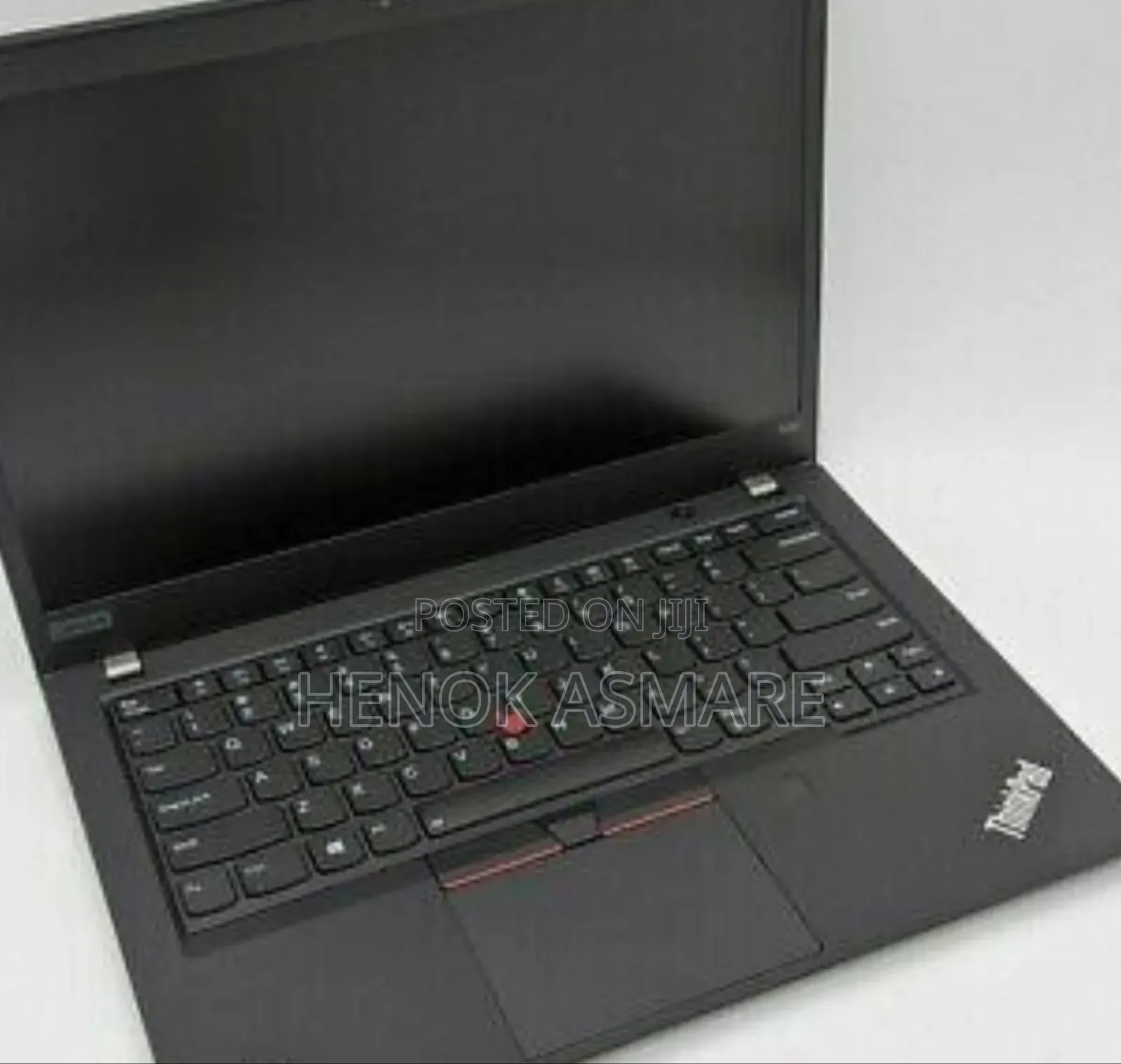 New Laptop Lenovo ThinkPad T495s 8GB AMD Ryzen 5 SSD 256GB