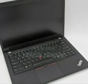 New Laptop Lenovo ThinkPad T495s 8GB AMD Ryzen 5 SSD 256GB
