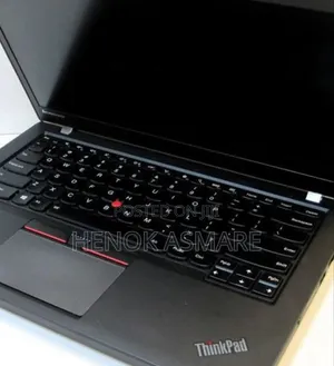 New Laptop Lenovo ThinkPad T450 8GB Intel Core I5 SSD 500GB